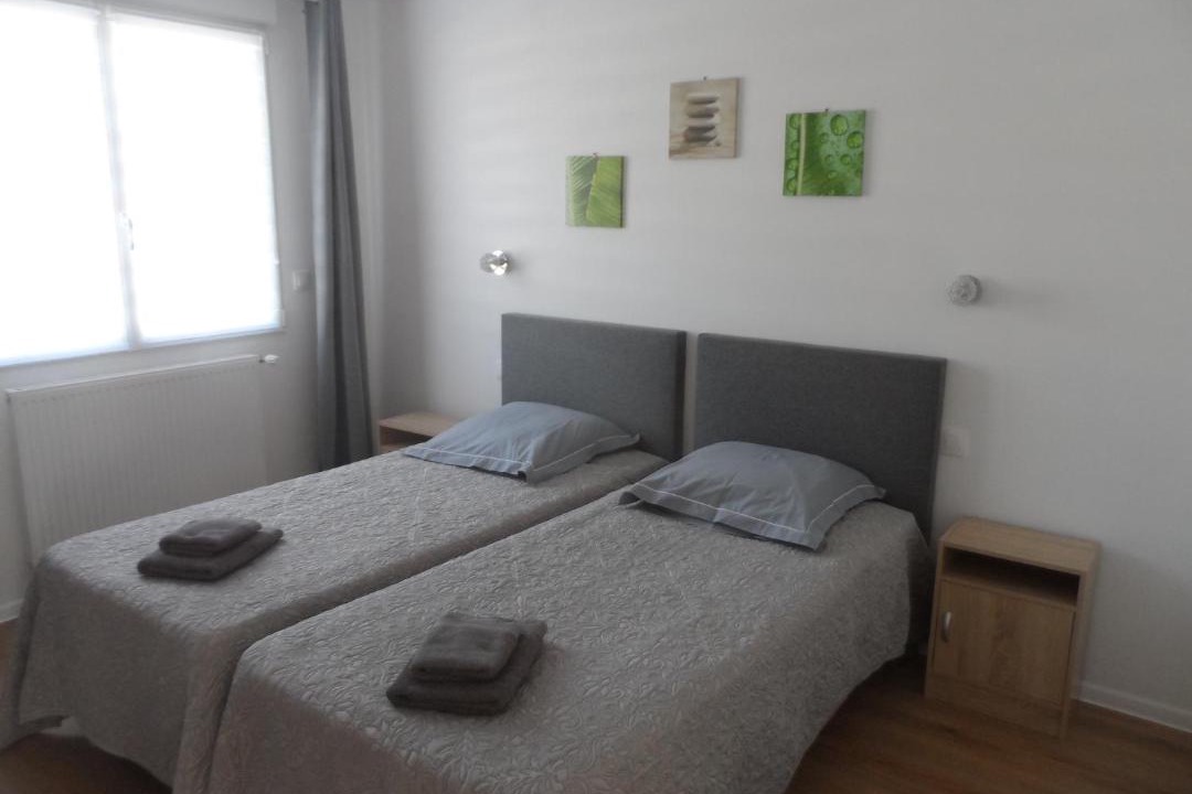 Photo of Bedroom in Guipry-Messac