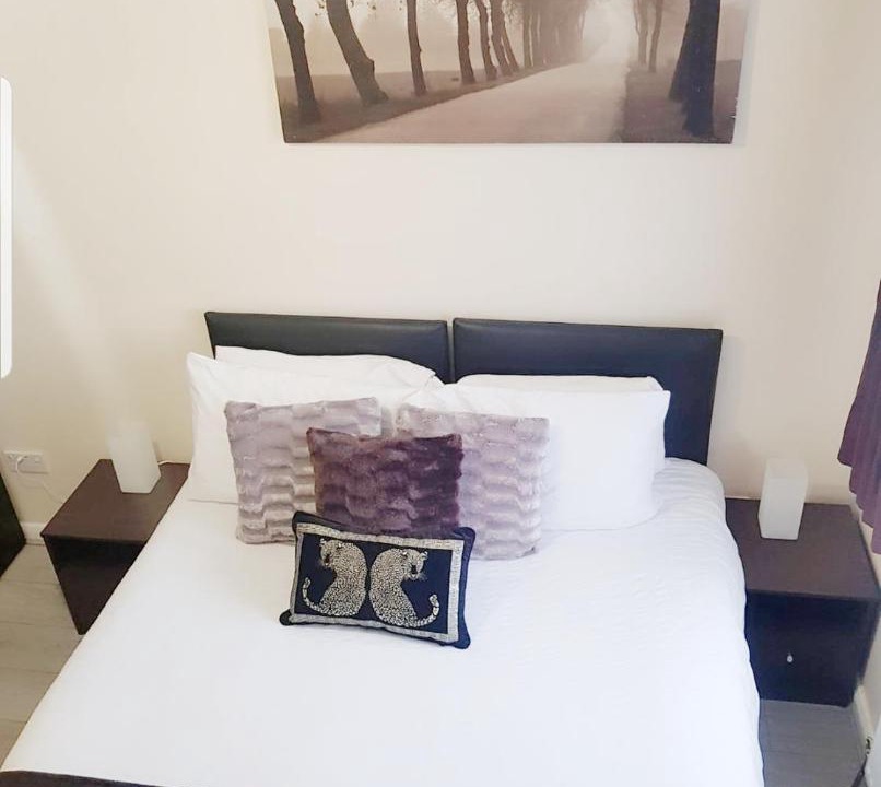 Photo of Bedroom in Ponders End