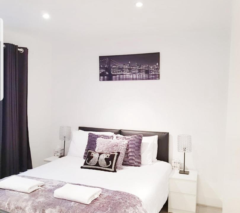 Photo of Bedroom in Ponders End