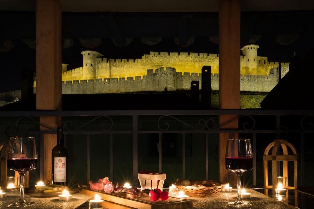 Photo of Others in Carcassonne