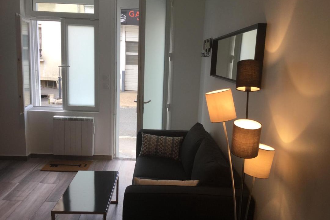 Photo of Livingroom in Vanves