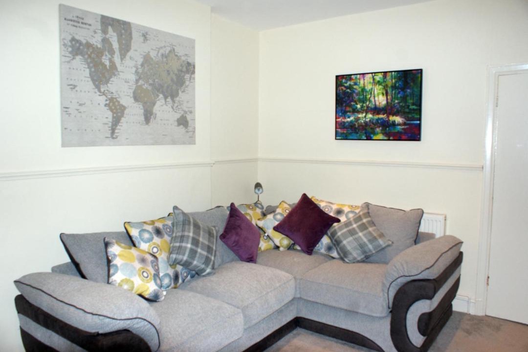 Photo of Livingroom in Skewen