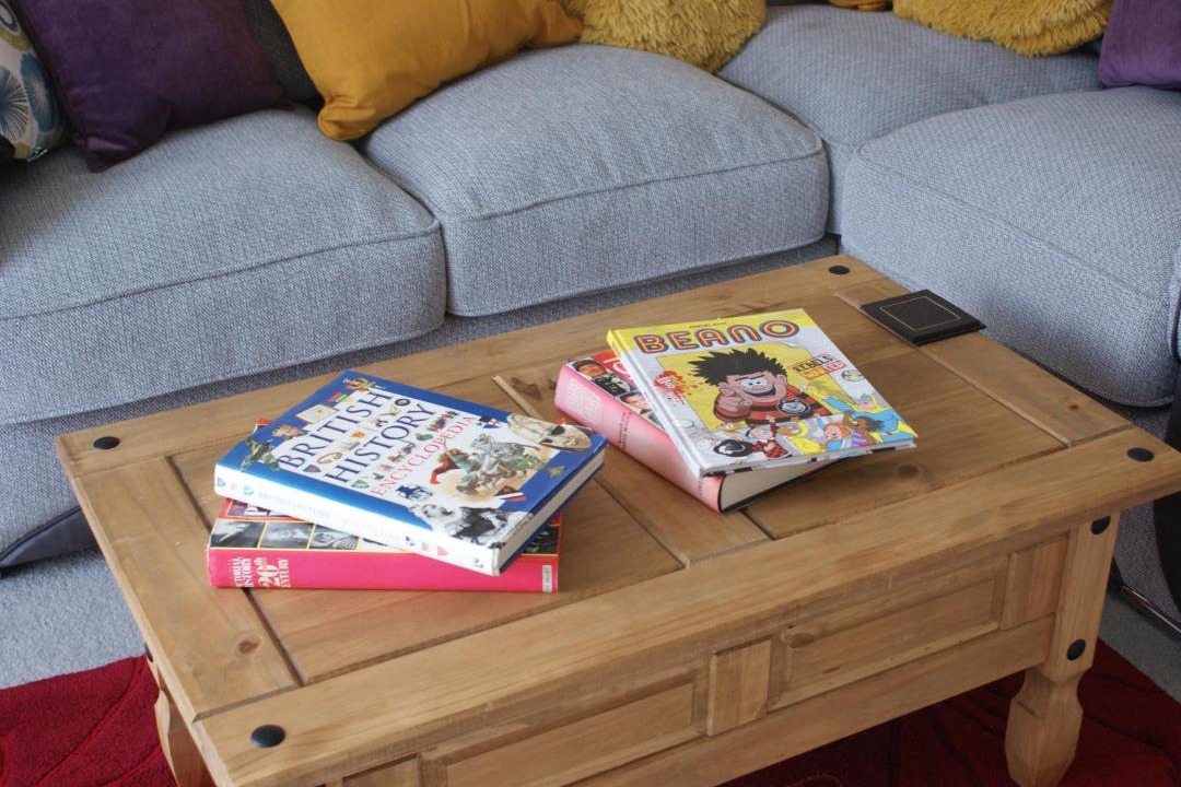 Photo of Livingroom in Skewen