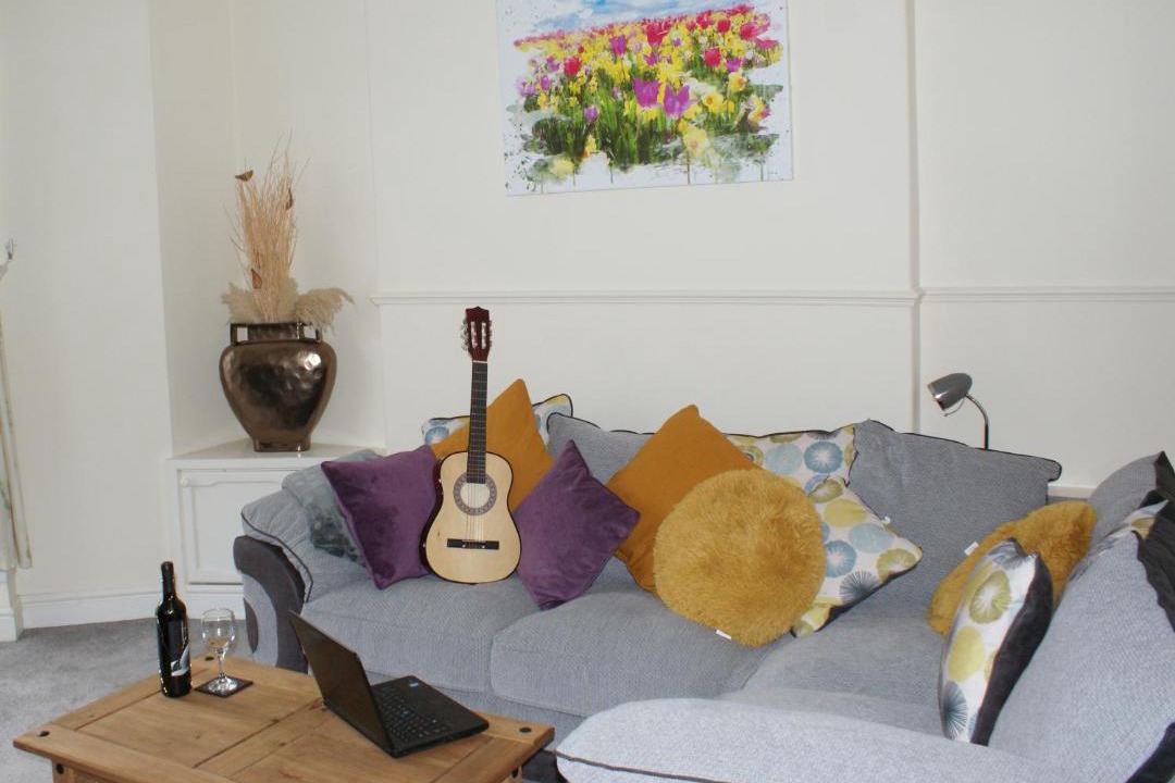 Photo of Livingroom in Skewen