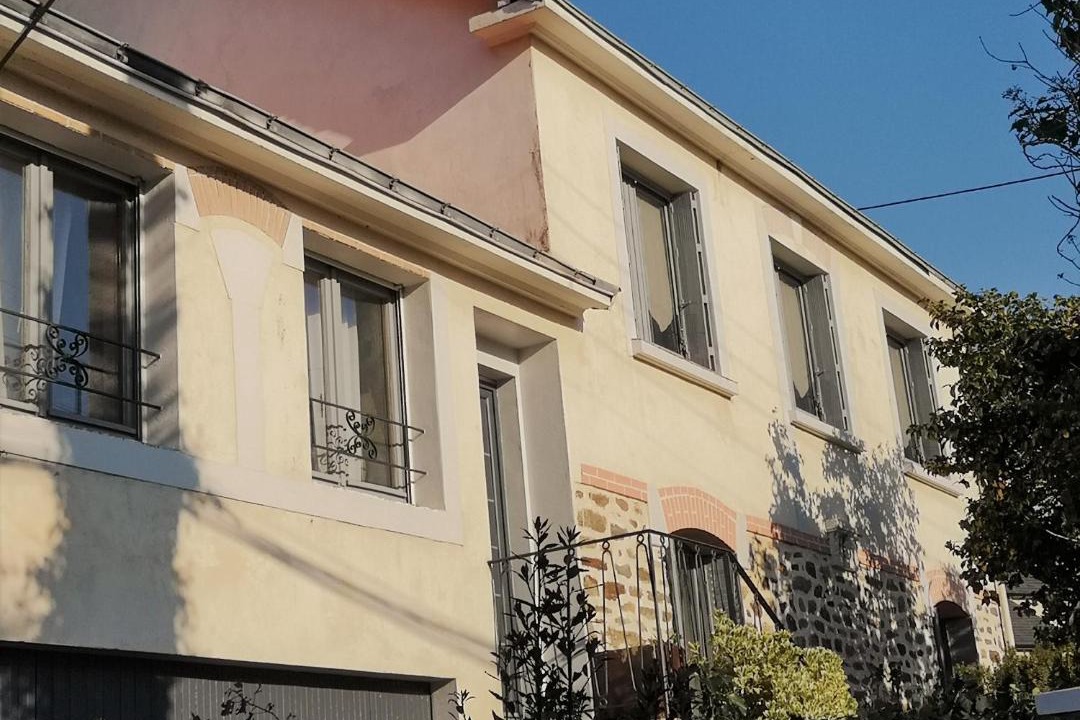 Photo of Buildings in Orvault