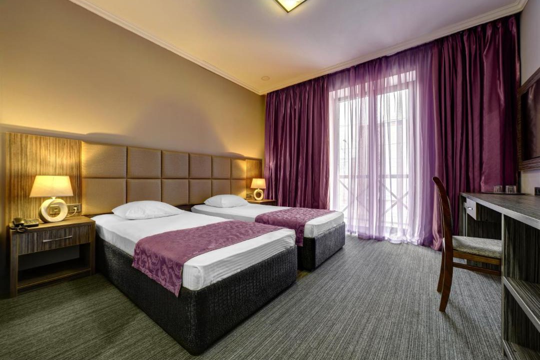 Photo of Bedroom in Volgograd