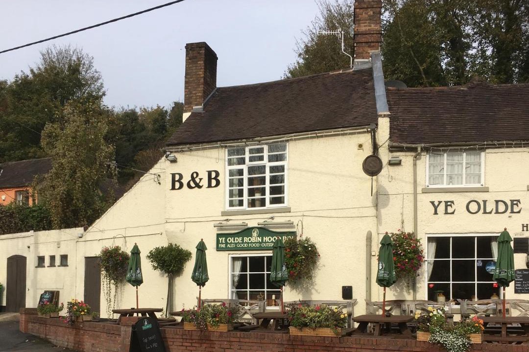 Photo of Others in Ironbridge