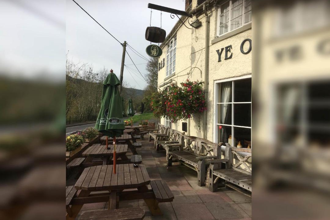 Photo of Others in Ironbridge