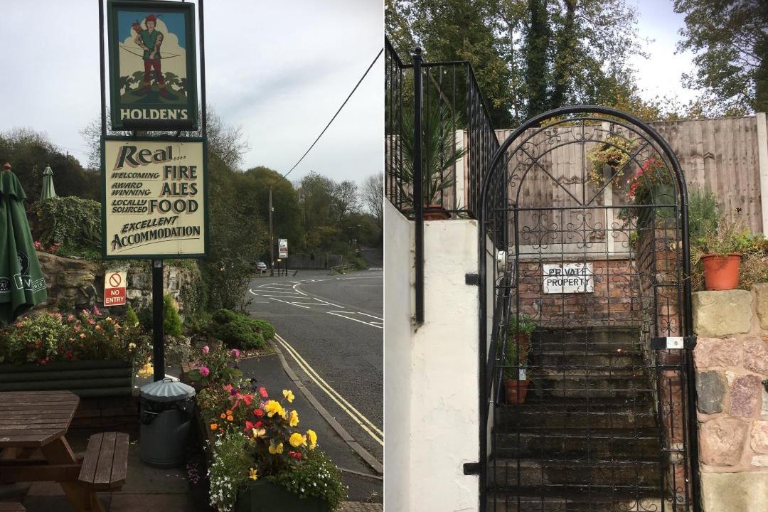 Photo of Others in Ironbridge