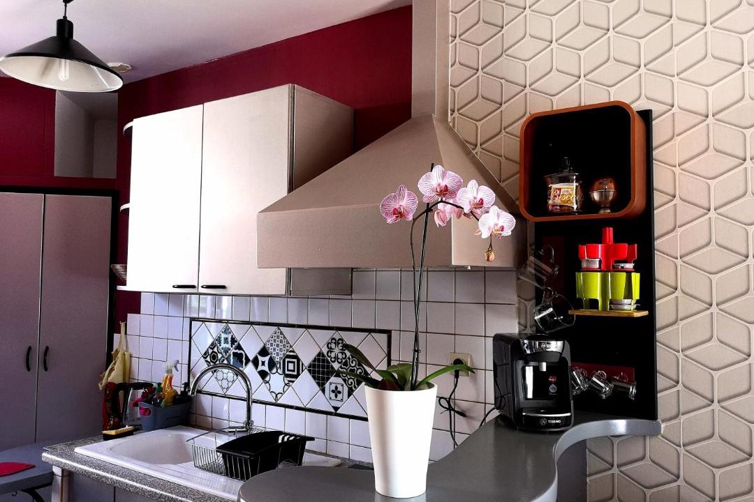 Photo of Livingroom in Orvault