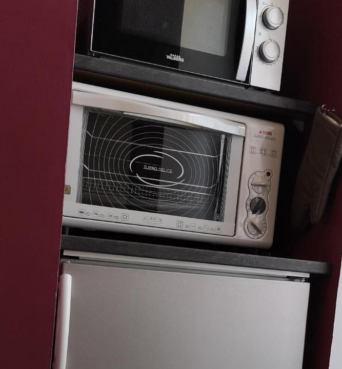 Photo of Kitchen in Orvault