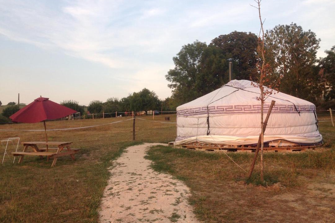 Photo of Others in Saint-Leger-sur-Dheune