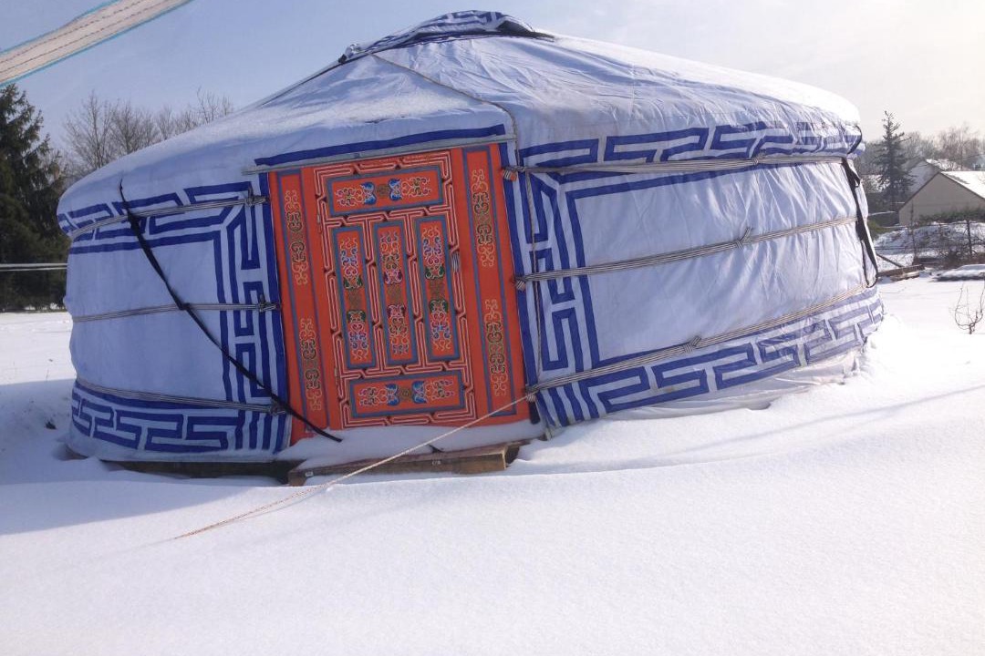 Photo of Others in Saint-Leger-sur-Dheune