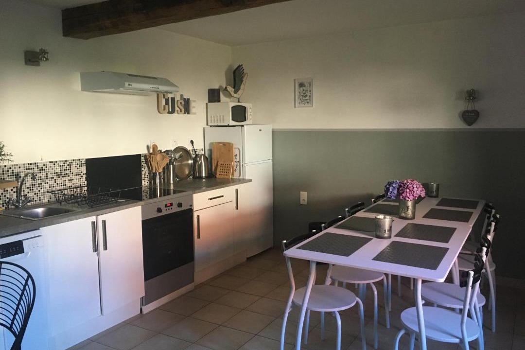 Photo of Kitchen in Frevin-Capelle
