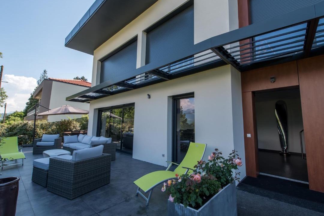 Photo of Others in Sevrier