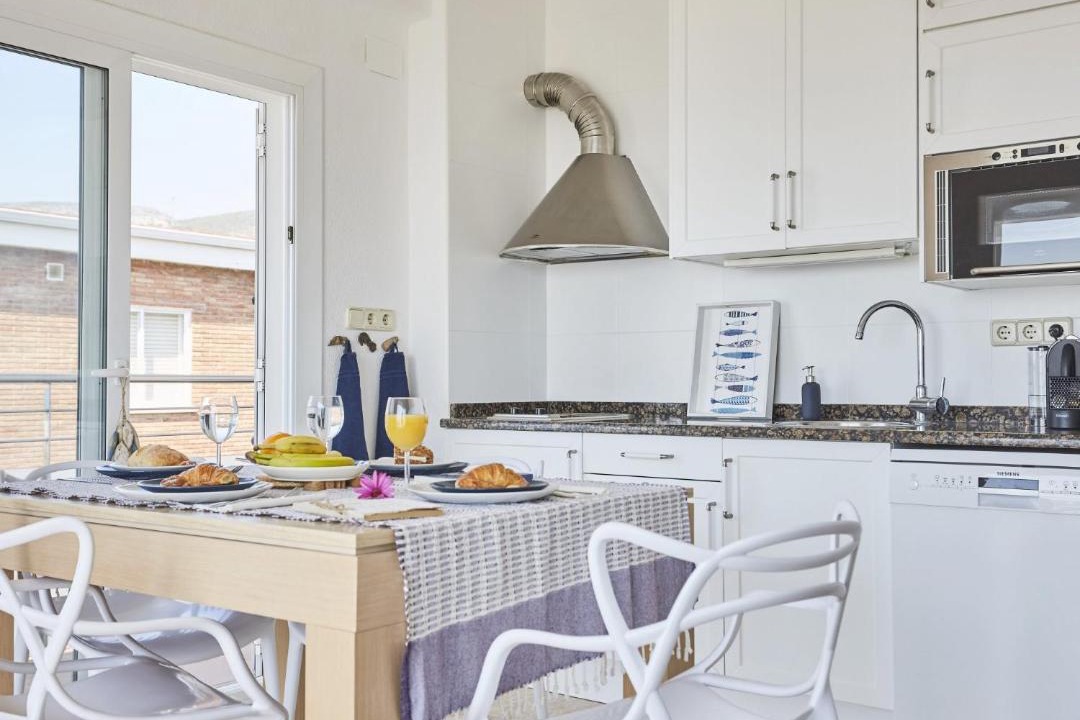 Photo of Kitchen in Castelldefels