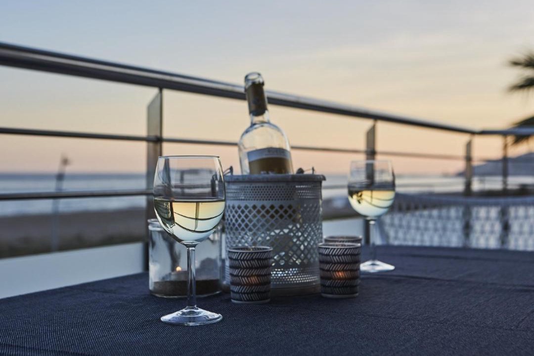 Photo of Patio Balcony in Castelldefels
