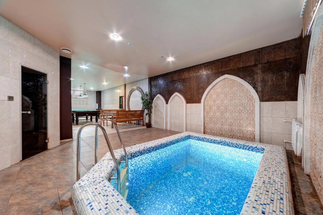 Photo of Outdoor in Volgograd