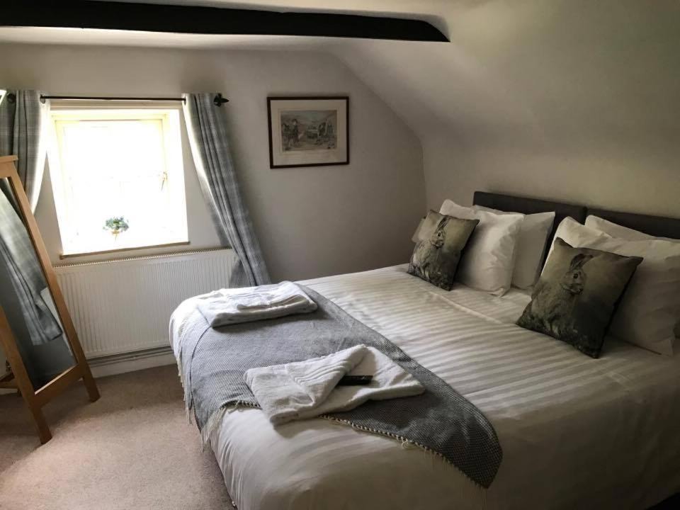 Photo of Bedroom in South Luffenham