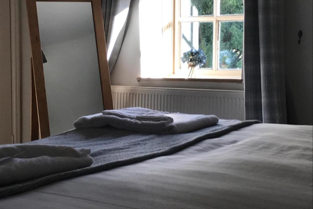 Photo of Bedroom in South Luffenham