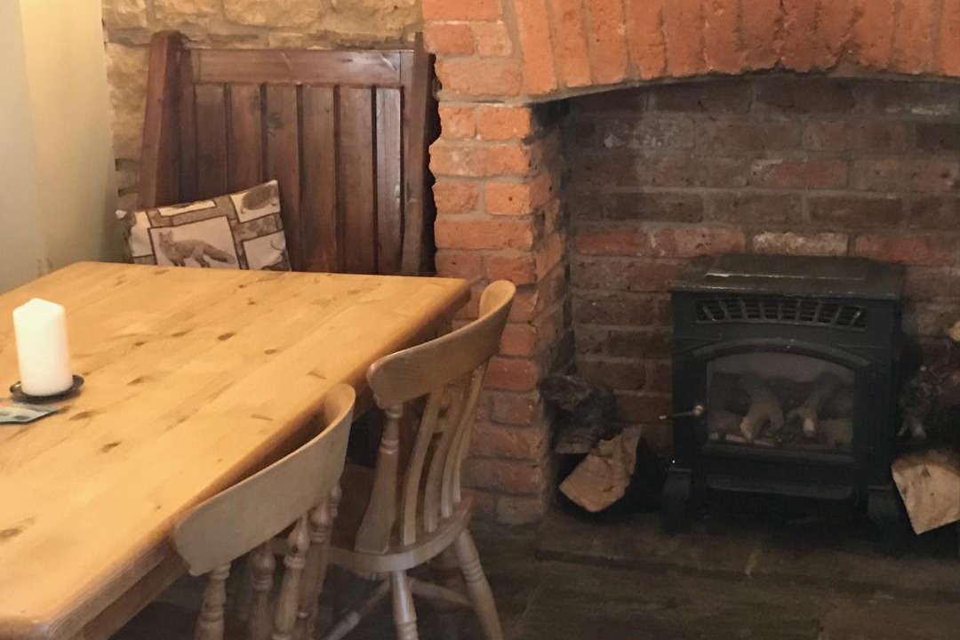 Photo of Kitchen in South Luffenham