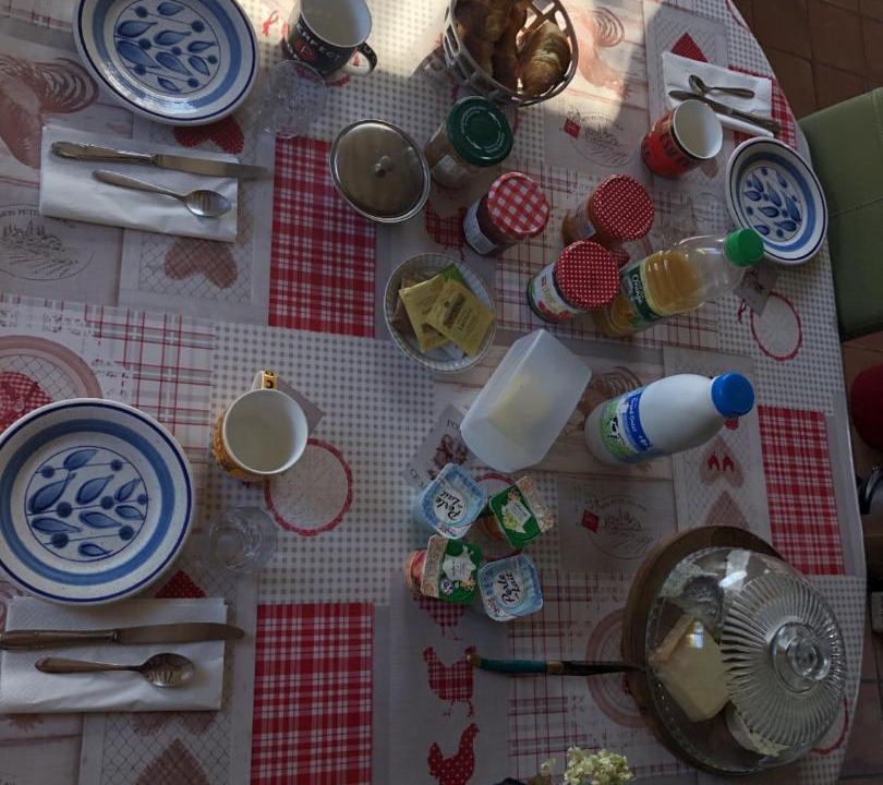 Photo of Kitchen in Saane-Saint-Just
