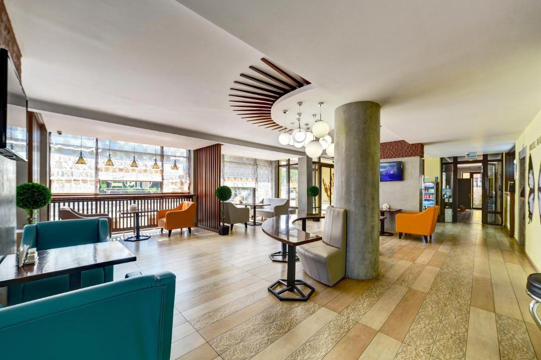 Photo of Livingroom in Volgograd