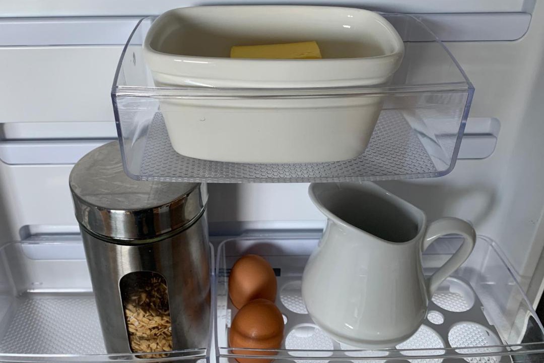 Photo of Kitchen in Otane