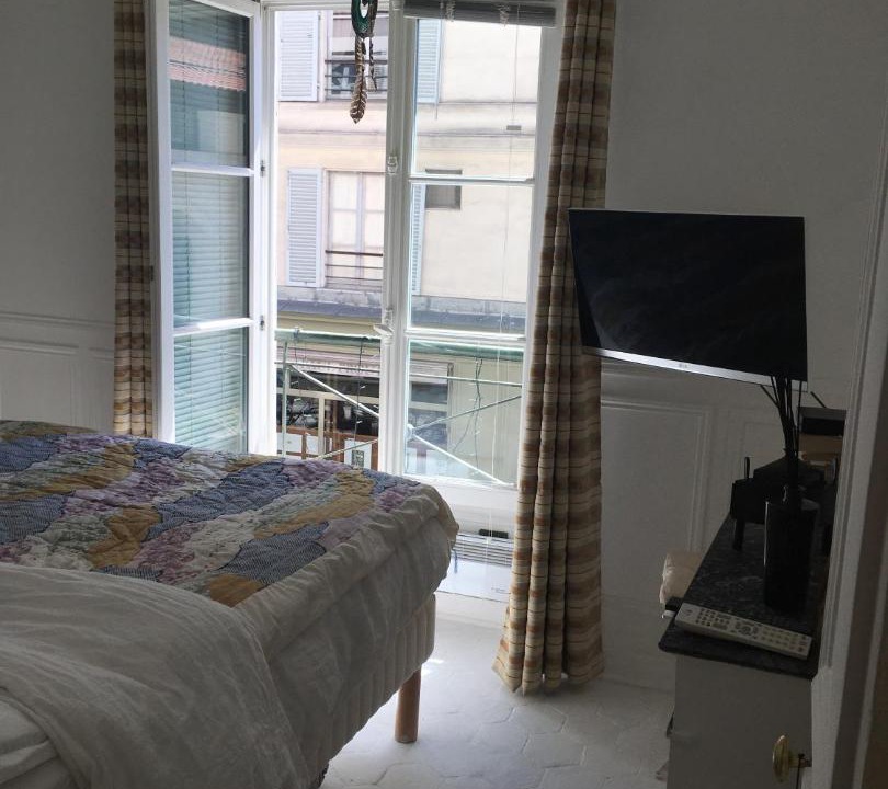 Photo of Bedroom in 6th Arrondissement