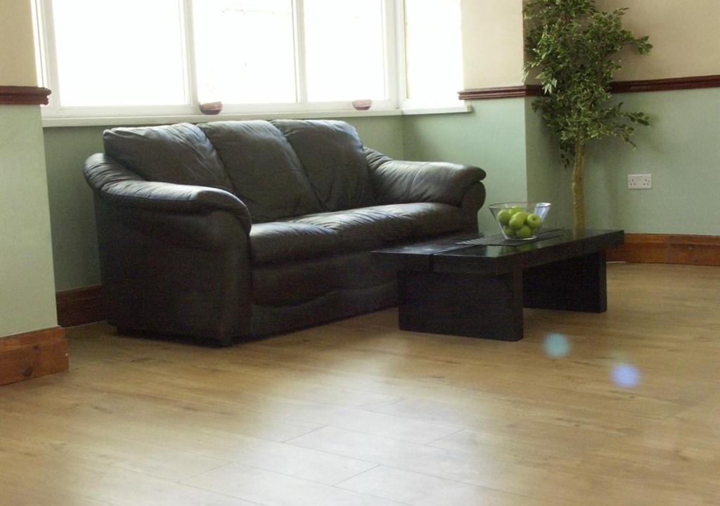 Photo of Livingroom in Shotton Colliery