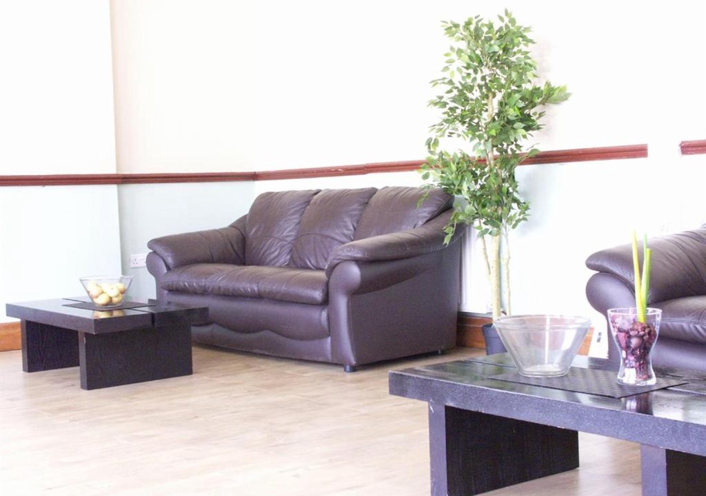 Photo of Livingroom in Shotton Colliery