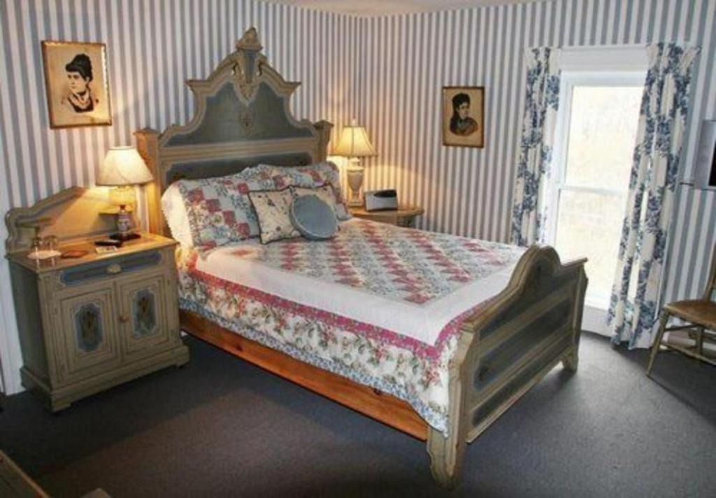 Photo of Bedroom in Annapolis Royal
