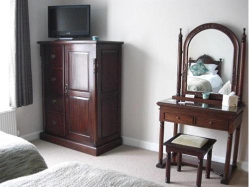 Photo of Bedroom in Dumfries