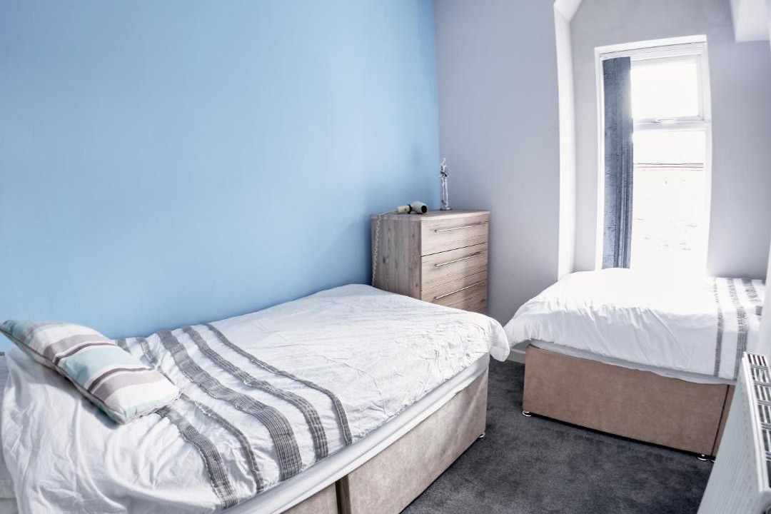 Photo of Bedroom in Darwen