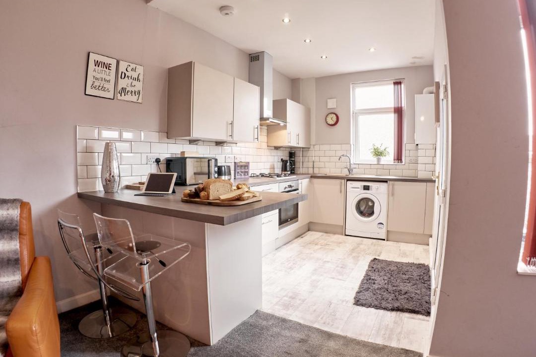 Photo of Others in Darwen