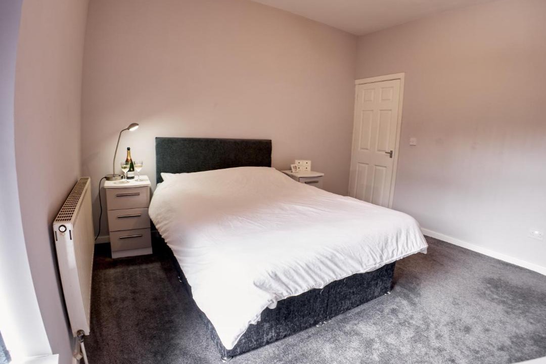 Photo of Bedroom in Darwen