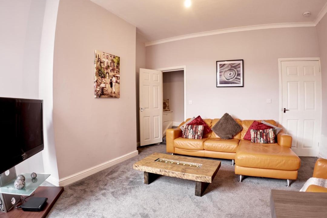 Photo of Livingroom in Darwen