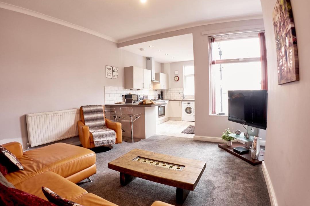 Photo of Livingroom in Darwen