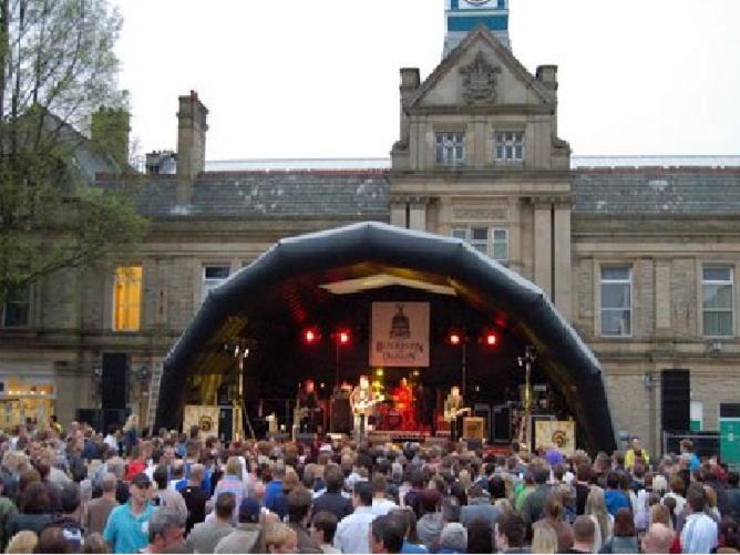 Photo of Others in Darwen