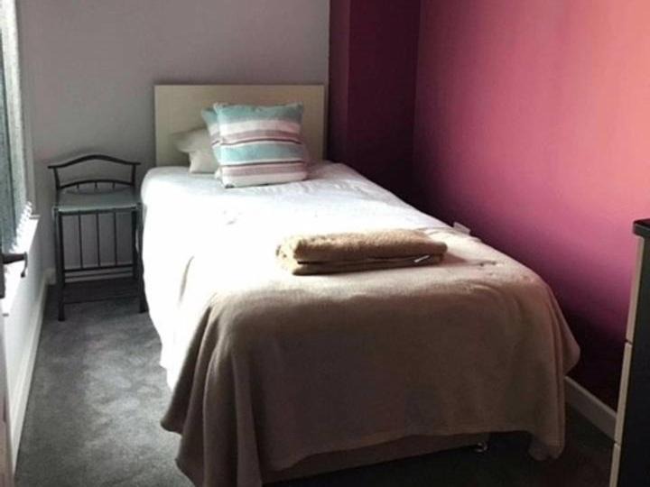 Photo of Bedroom in Darwen