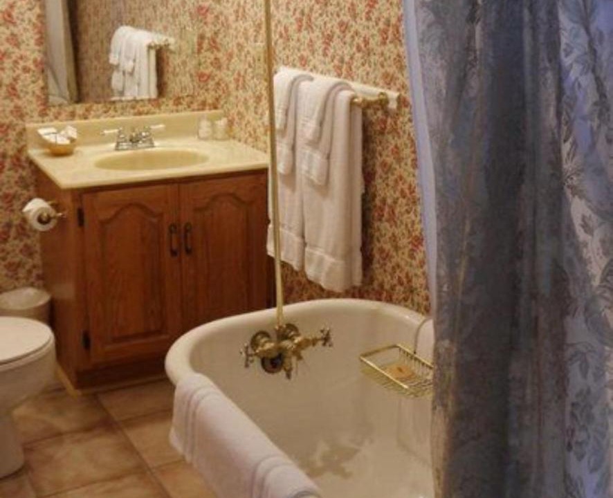 Photo of Bathroom in Annapolis Royal