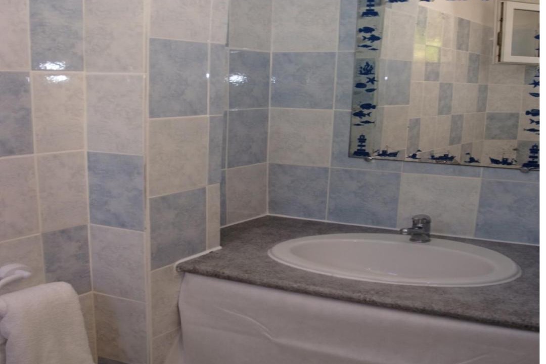 Photo of Bathroom in Annapolis Royal