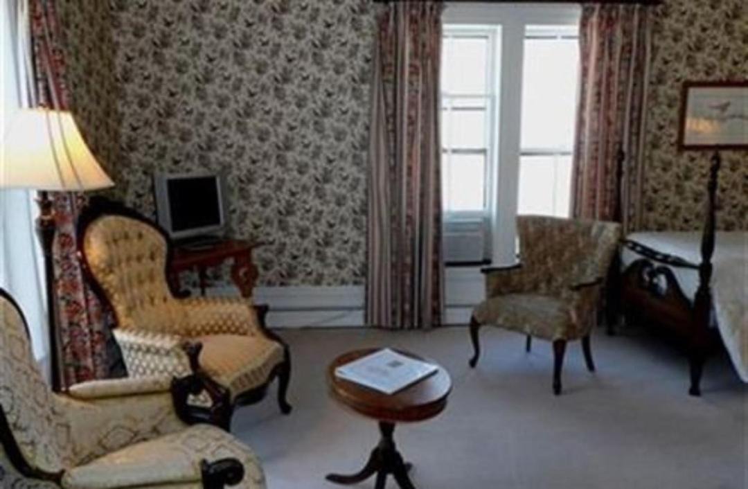 Photo of Livingroom in Annapolis Royal