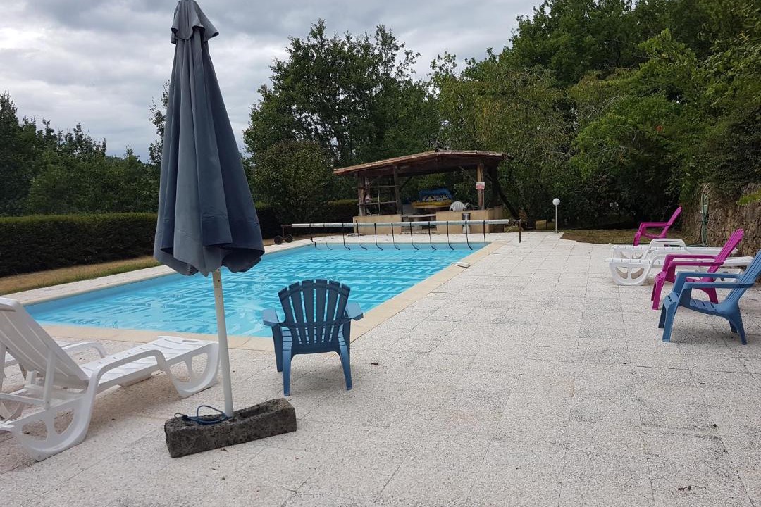 Photo of Outdoor in Baneuil