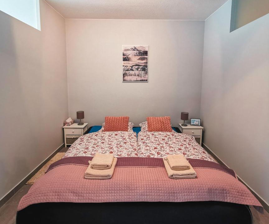 Photo of Bedroom in Andermatt