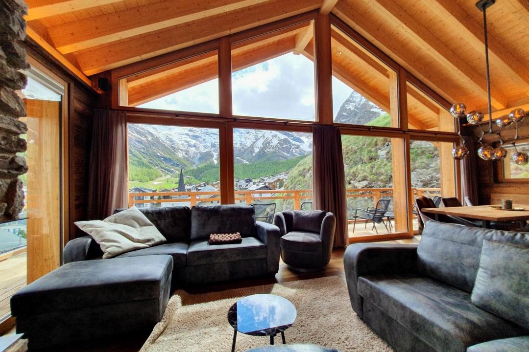 Photo of Others in Saas-Fee
