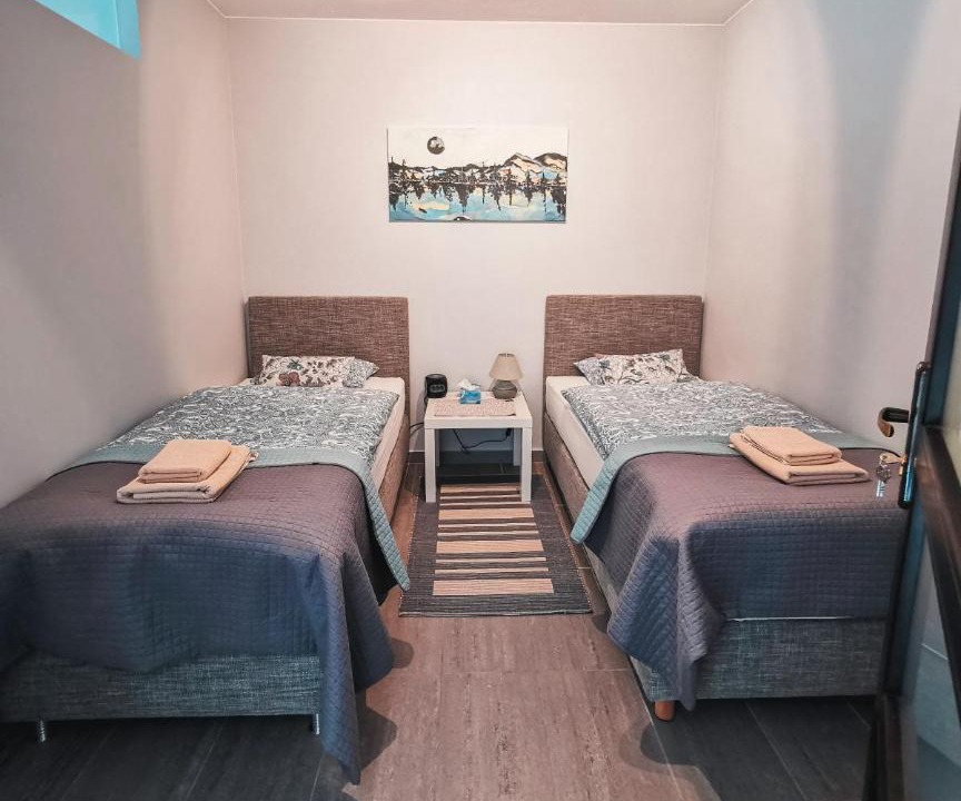 Photo of Bedroom in Andermatt