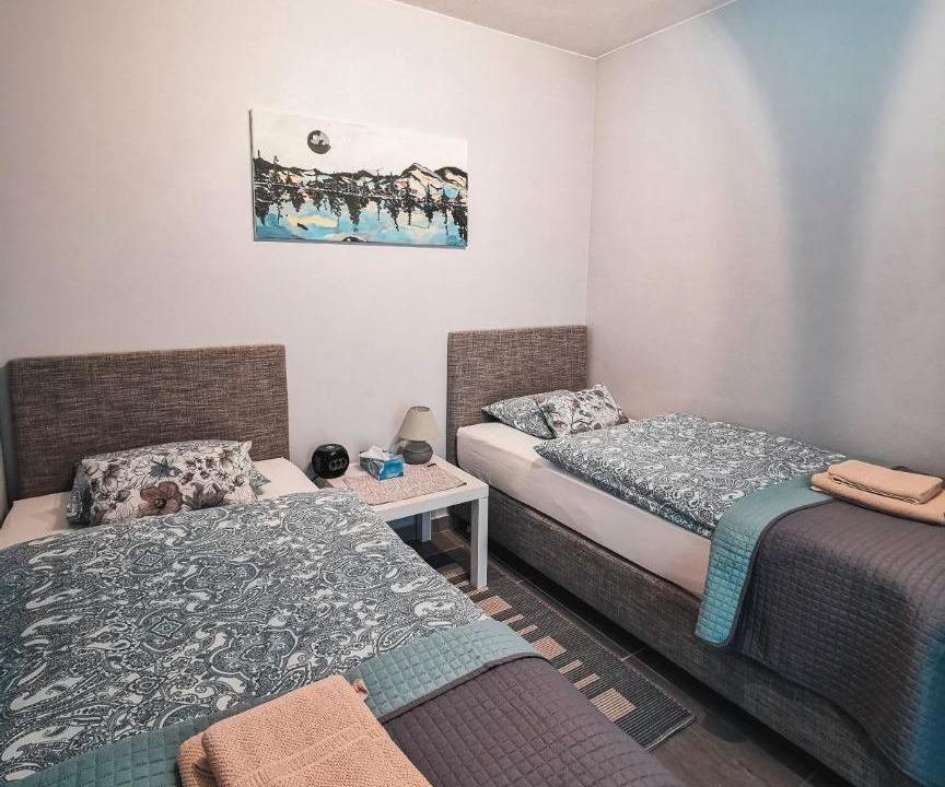 Photo of Bedroom in Andermatt
