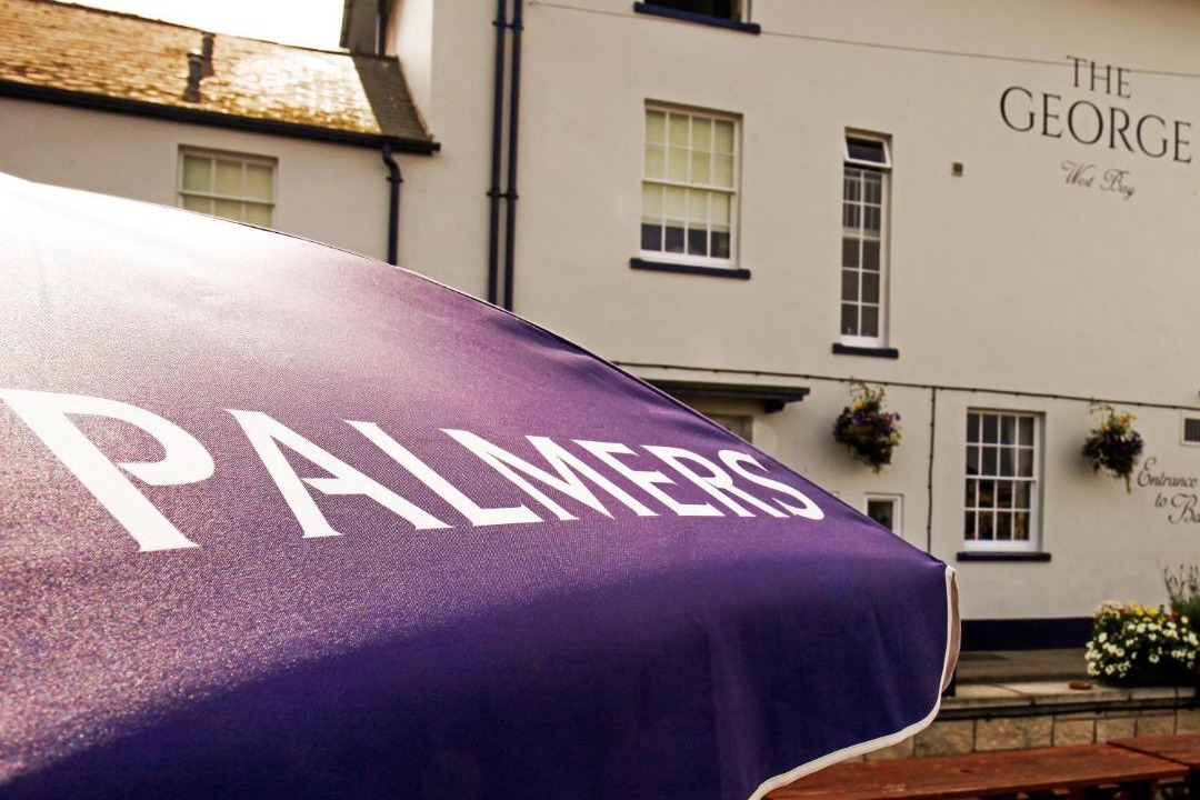 Photo of Bedroom in West Bay
