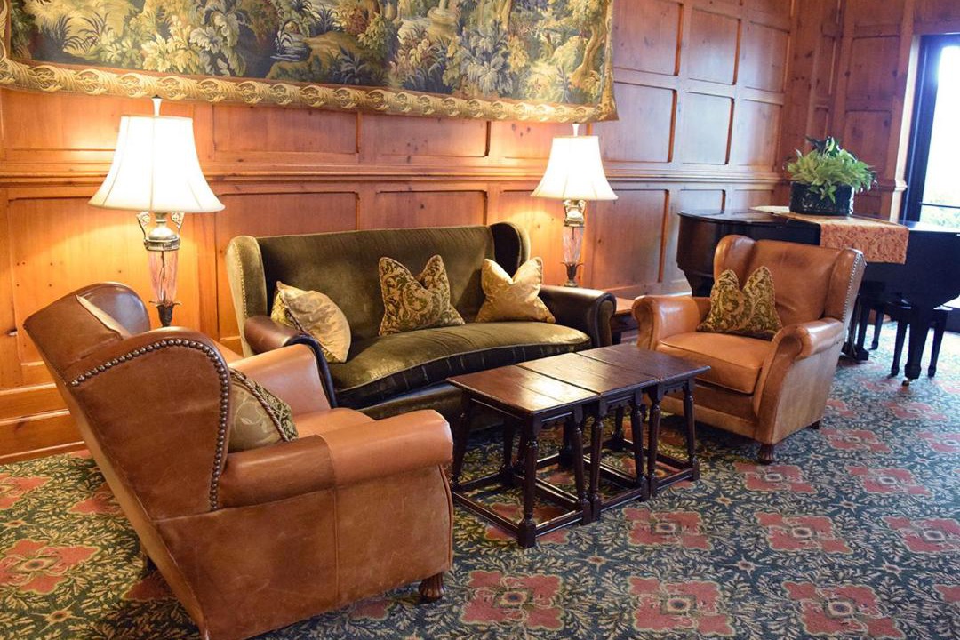 Photo of Livingroom in Greensboro